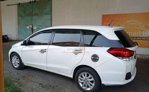 HONDA MOBILIO