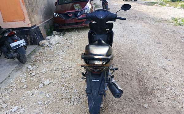 HONDA  REVO FIT