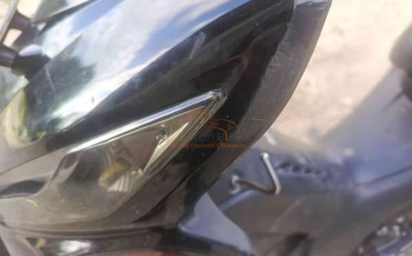 HONDA  REVO FIT