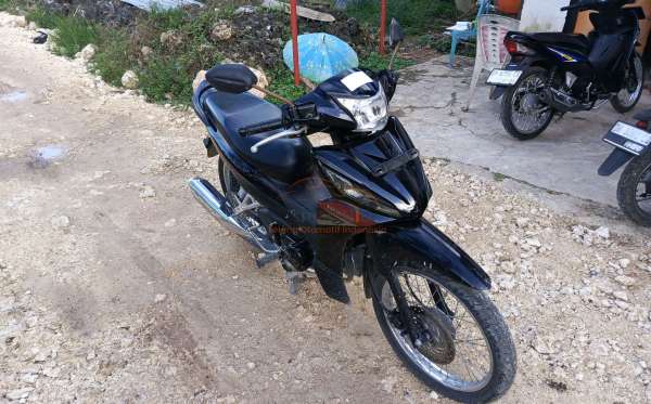 HONDA  REVO FIT