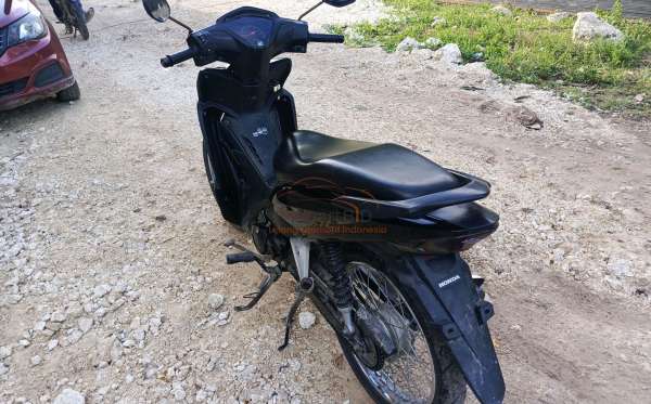HONDA  REVO FIT