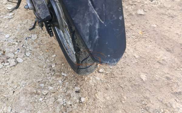 HONDA  REVO FIT