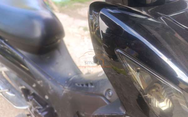 HONDA  REVO FIT