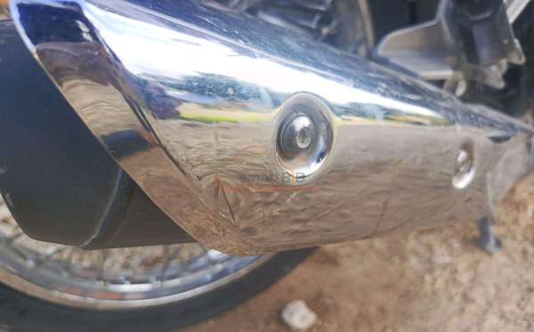 HONDA  REVO FIT
