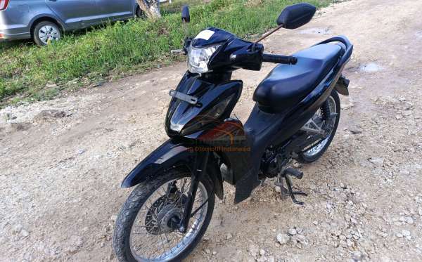 HONDA  REVO FIT