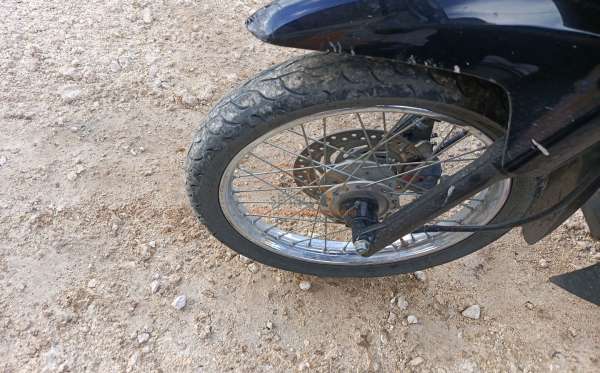 HONDA  REVO FIT