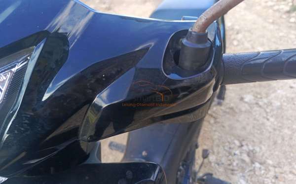 HONDA  REVO FIT