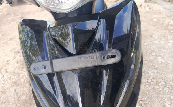 HONDA  REVO FIT