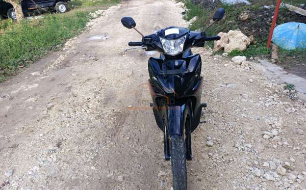 HONDA  REVO FIT