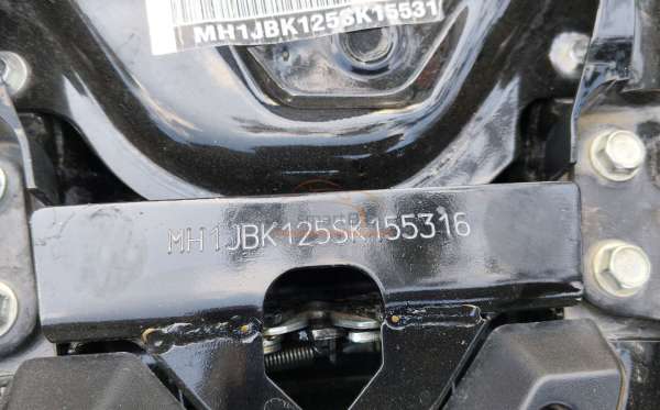 HONDA  REVO FIT