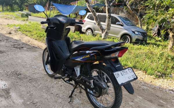 HONDA  REVO FIT