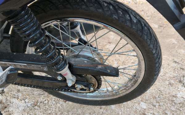 HONDA  REVO FIT
