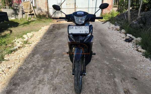 HONDA  REVO FIT