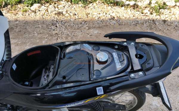 HONDA  REVO FIT