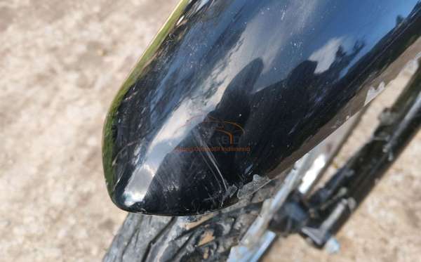 HONDA  REVO FIT