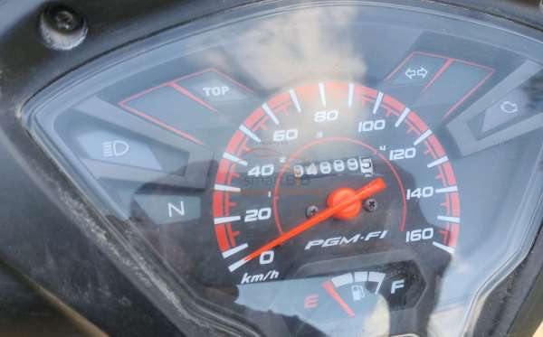 HONDA  REVO FIT