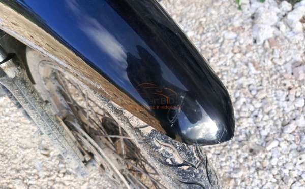 HONDA  REVO FIT