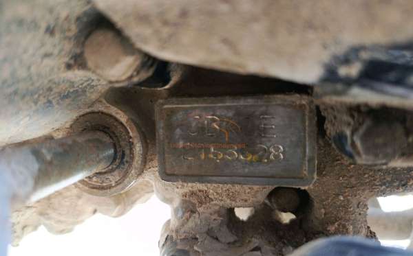 HONDA  REVO FIT