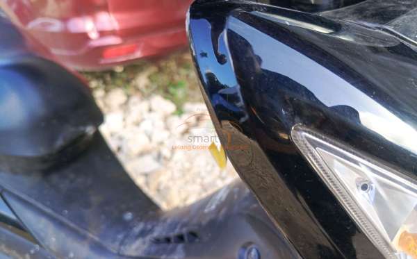HONDA  REVO FIT