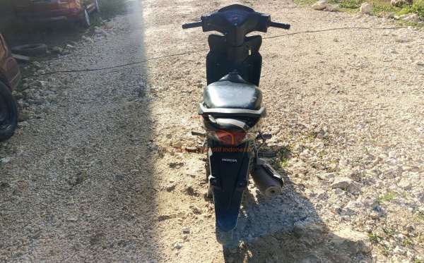 HONDA  REVO FIT