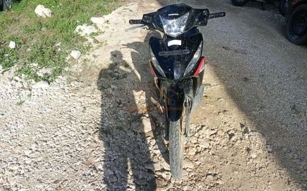 HONDA  REVO FIT