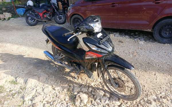 HONDA  REVO FIT