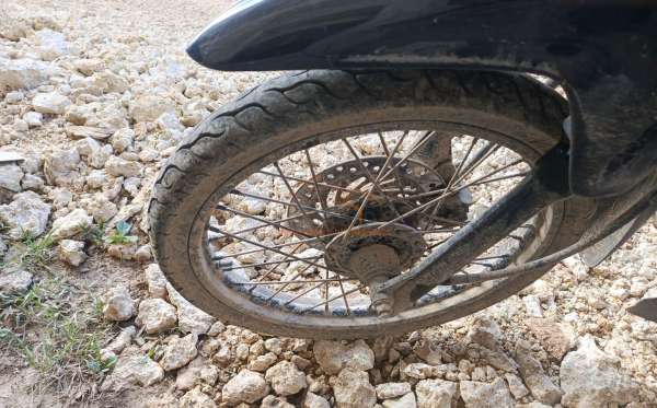 HONDA  REVO FIT