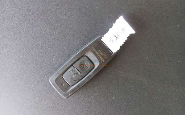 HONDA SCOOPY
