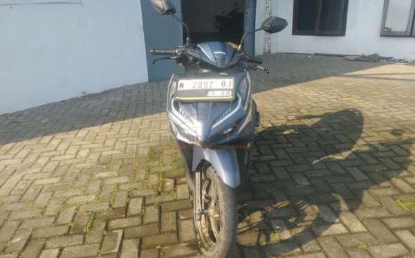 HONDA VARIO 125