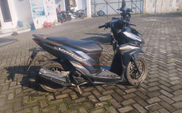 HONDA VARIO 125