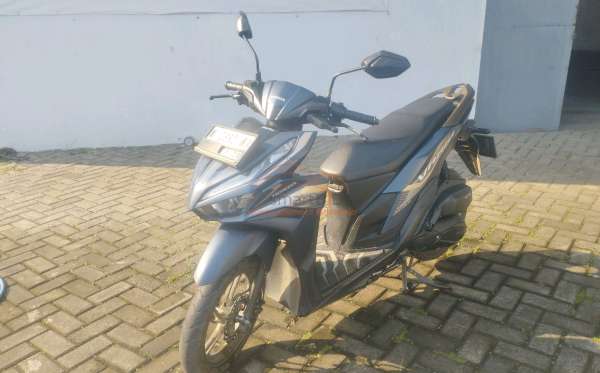 HONDA VARIO 125