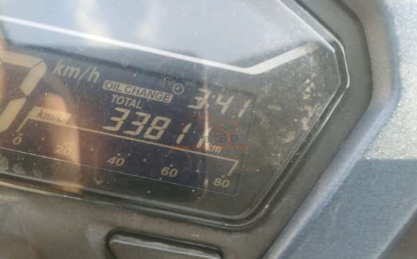 HONDA VARIO 125