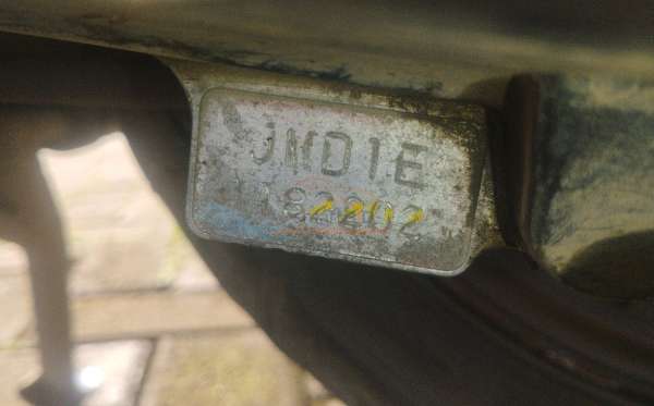 HONDA VARIO 125