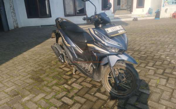 HONDA VARIO 125