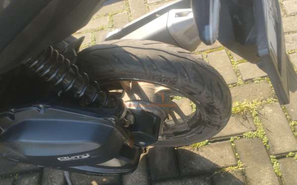 HONDA VARIO 125