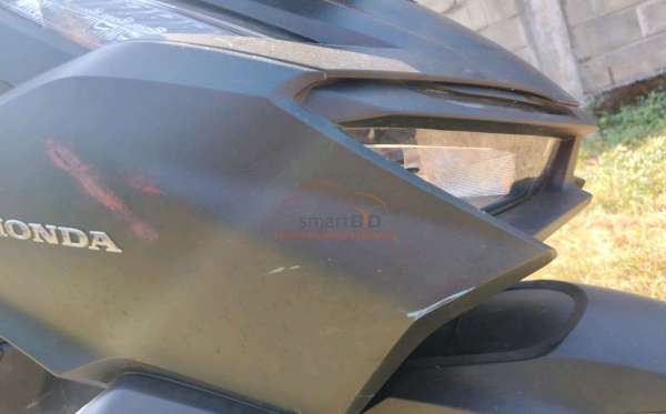 HONDA  VARIO 160