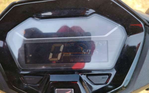 HONDA  VARIO 160