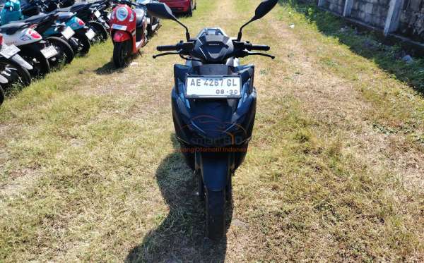 HONDA  VARIO 160