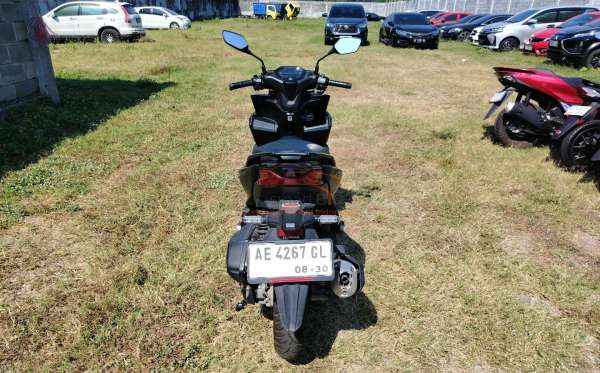 HONDA  VARIO 160