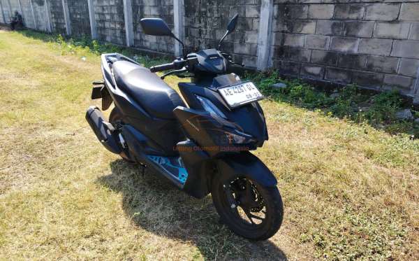HONDA  VARIO 160