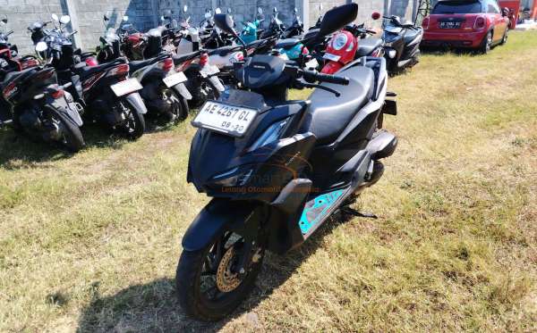 HONDA  VARIO 160