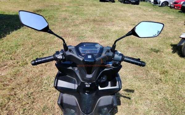 HONDA  VARIO 160