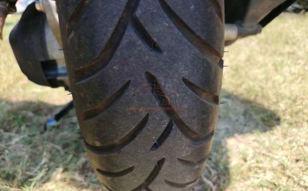 HONDA  VARIO 160