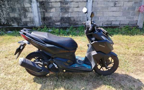 HONDA  VARIO 160