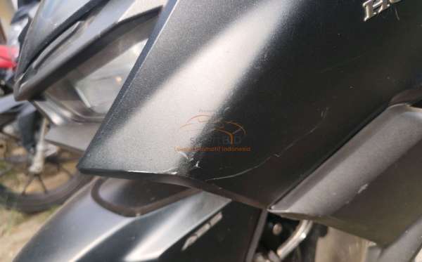 HONDA VARIO 160 ABS