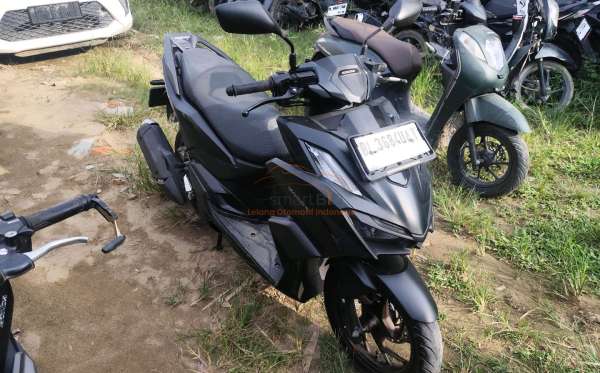 HONDA VARIO 160 ABS