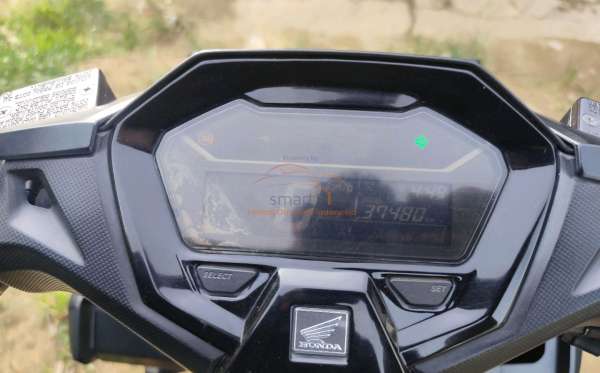 HONDA VARIO 160 ABS