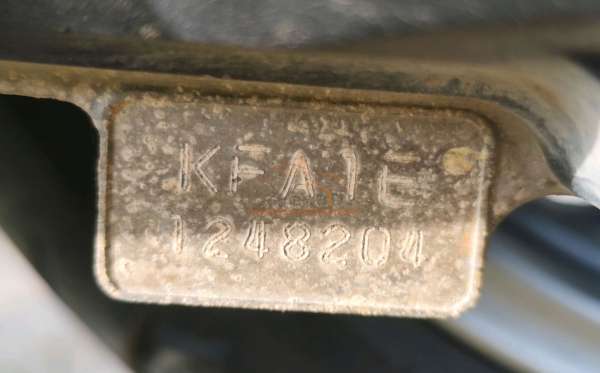 HONDA VARIO 160 ABS