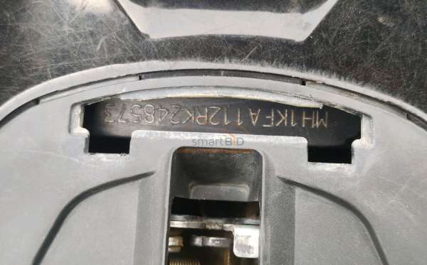HONDA VARIO 160 ABS