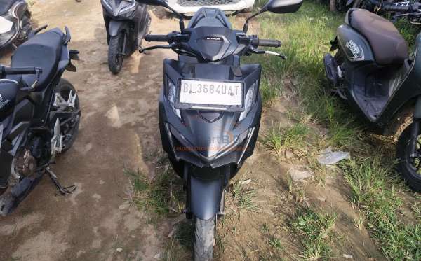 HONDA VARIO 160 ABS